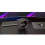 Mars Gaming MCPU-X26PRO Disipador CPU Air Cooler Dual-Tower de 350W, con 6 Heatpipes y 2 Ventiladores FDB 120mm PWM, Compatible con Intel LGA 1700/1200 y AMD AM5/AM4